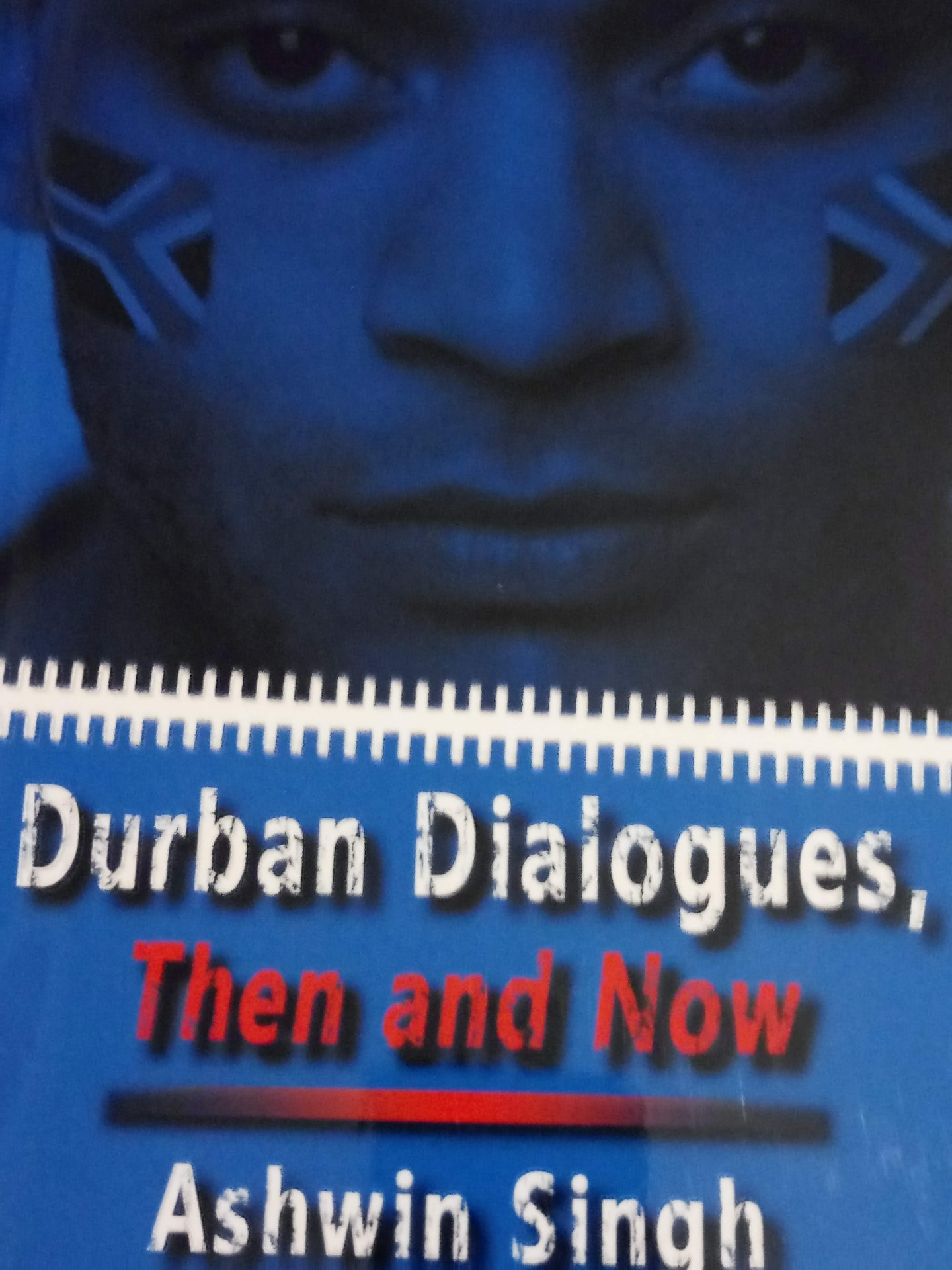 Durban Dialogues, Then and Now